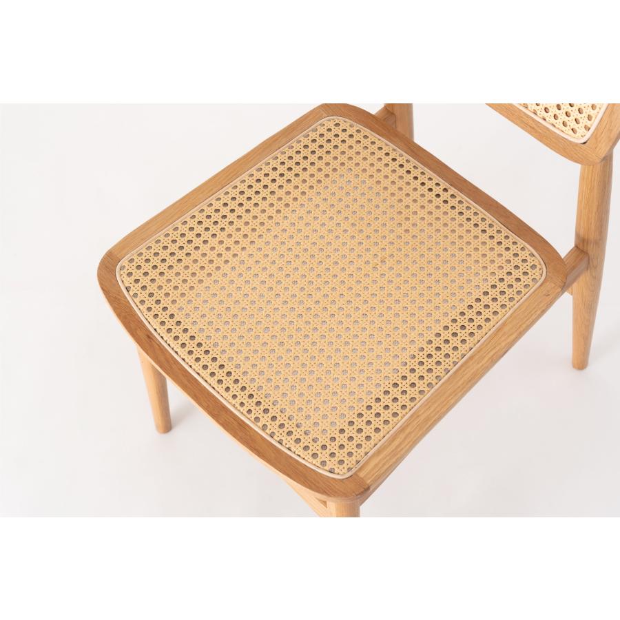 東谷 配送無料 フォーム ダイニングチェア W440 D560 H800