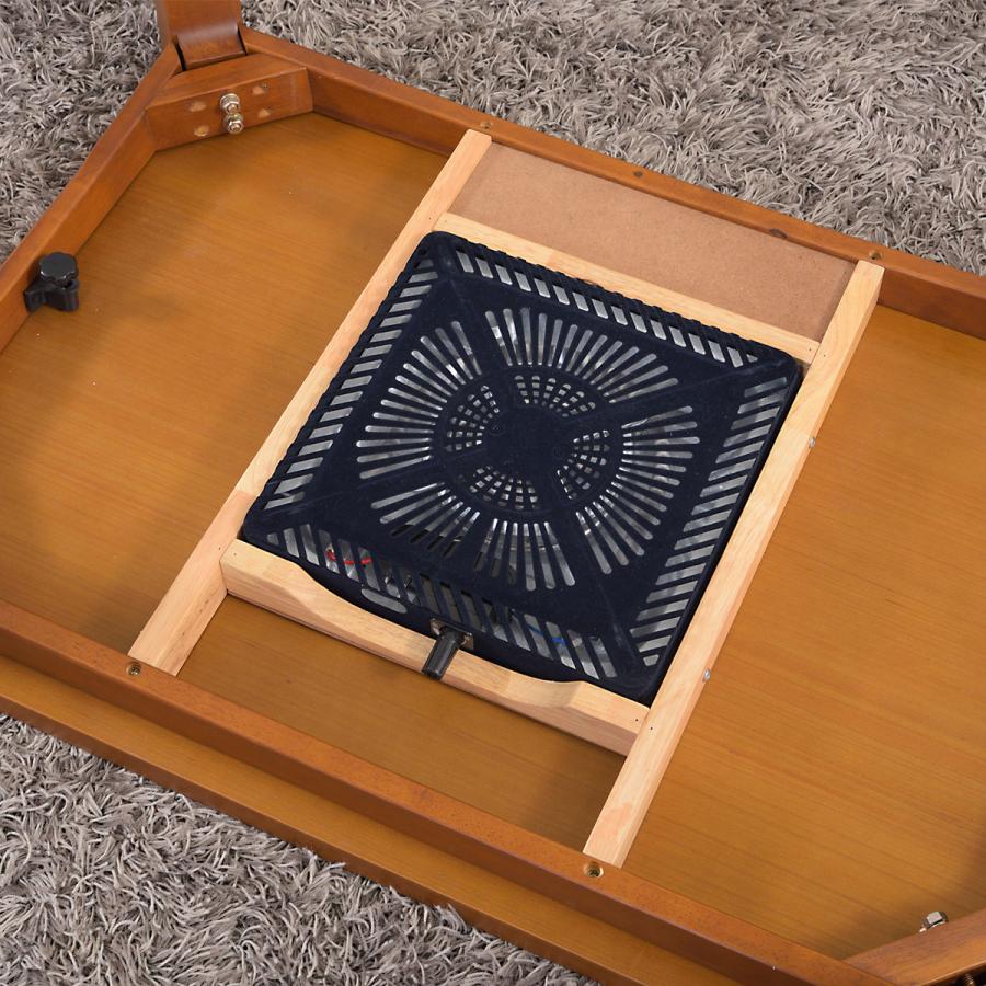 こたつテーブル コタツテーブル こたつ コタツ 長方形 90cm 60cm ロー