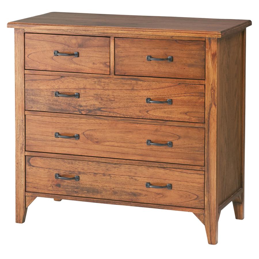 80チェスト W800×D450×H700