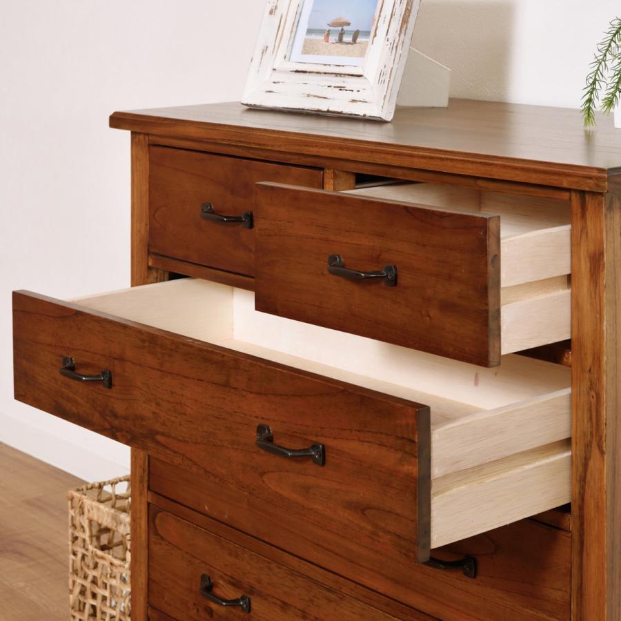 80チェスト W800×D450×H700