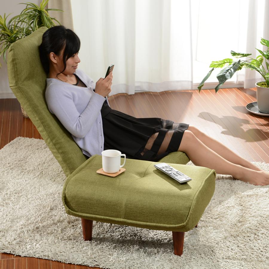 オットマン ソファ スツール チェア 足置き台 ポケットコイル ダリアン