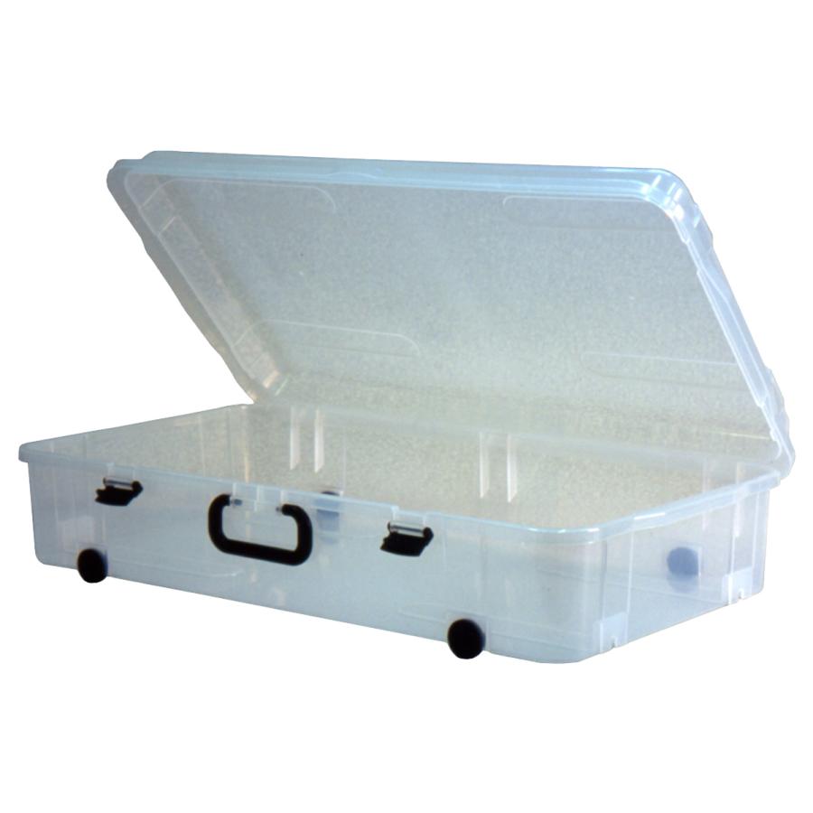 古い持ち手付きの収納箱 山崎実業 タワー 収納ボックス 取手 カセットコンロ収納ボックス