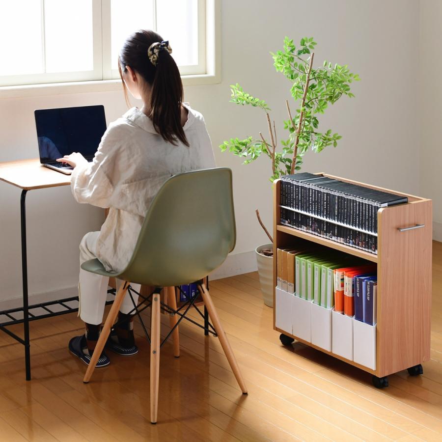 クローゼットラック クローゼット収納 収納 ワゴン 棚 シェルフ