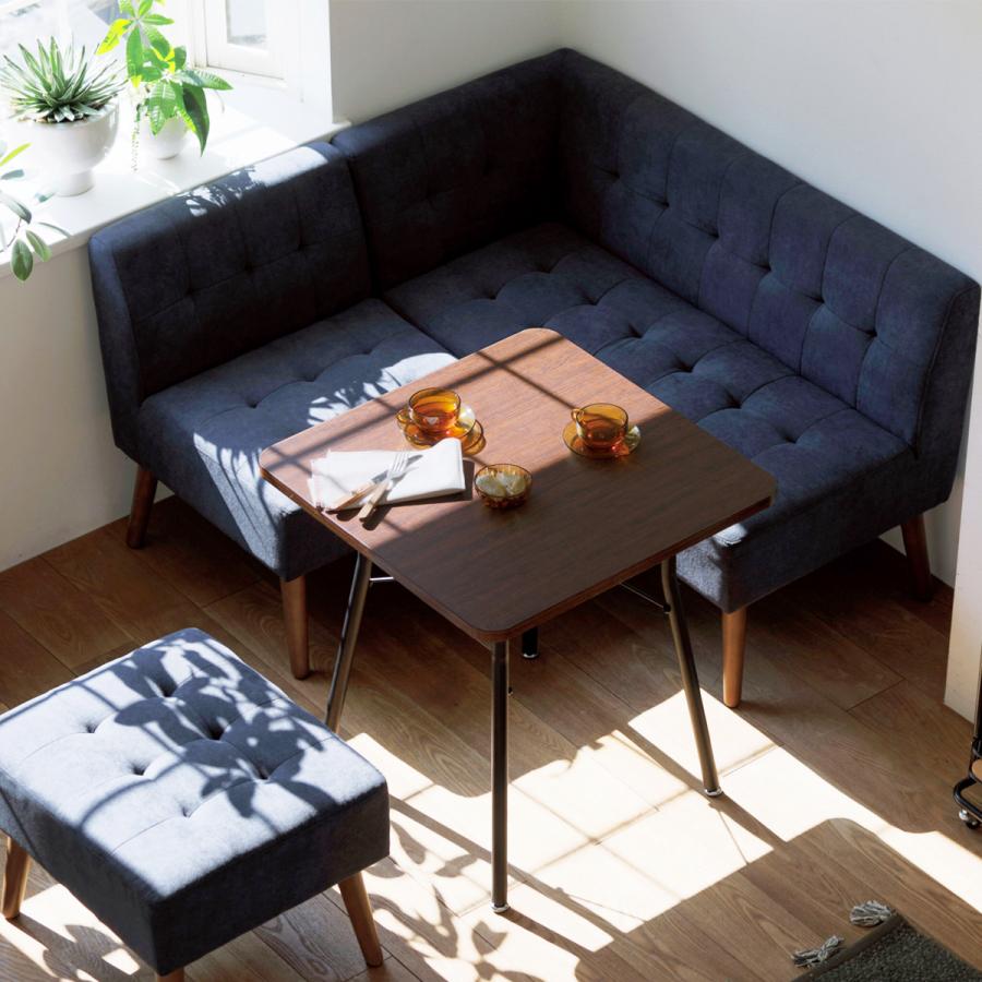 【9/25まで】B-COMPANY MLD（ミルド） ダイニングテーブル ミルド ダイニングテーブル 65｜B-COMPANY公式オンラインショップ