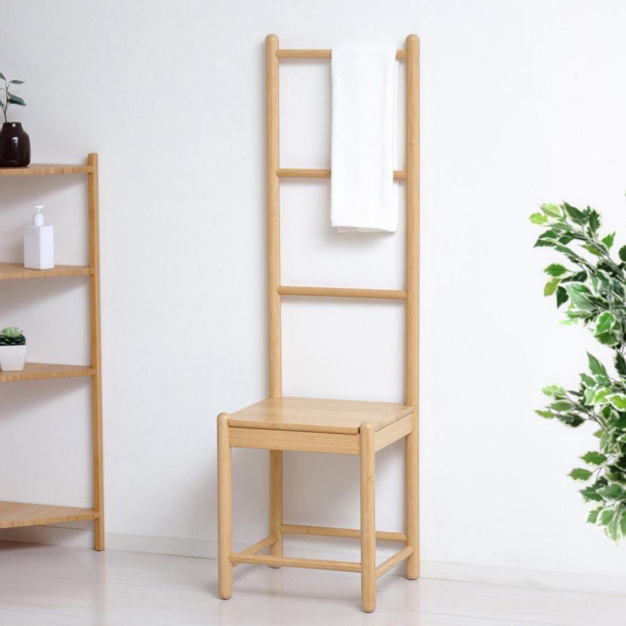 ラダーチェア 椅子 脚立2way 北欧家具 【公式通販】