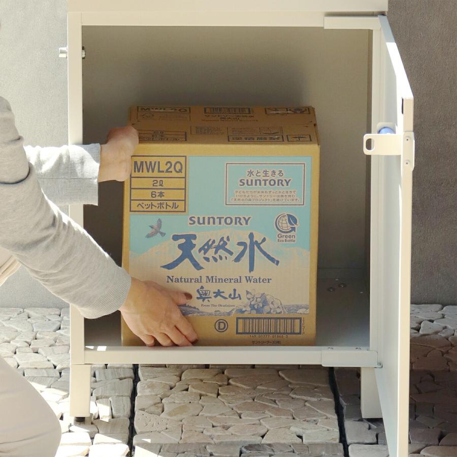 宅配ボックス ポスト 郵便ポスト 宅配BOX 鍵付き 大容量 戸建て 一軒家