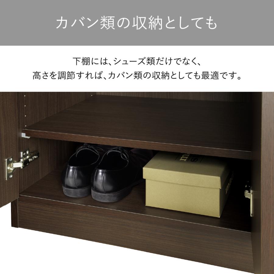 役員用ワードローブ ロッカー クローゼット W600 D470 H1820 木製 国産