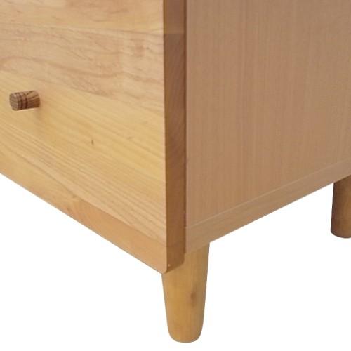 リビングチェスト 幅115 ワイド OSLO 大川家具 国産 日本製 木製 リビングチェスト 幅115 ワイド OSLO 大川家具 国産 日本製 木製
