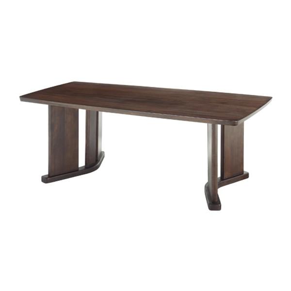 舟形高級会議テーブル 幅180 ミーティングテーブル 会議用テーブル