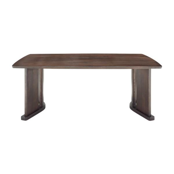 舟形高級会議テーブル 幅180 ミーティングテーブル 会議用テーブル