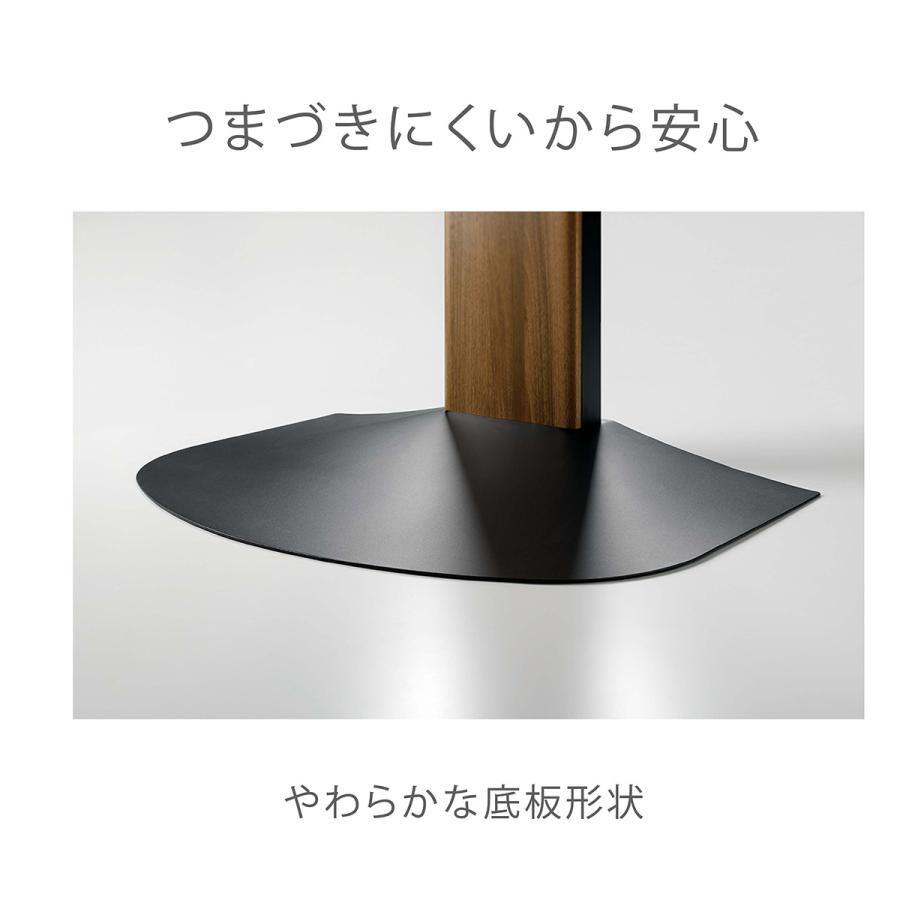 ズワルト TVボード180+スウィングテレビスタンドセット : 大川 ズワルト TVボード180+スウィングテレビスタンドセット : 大川