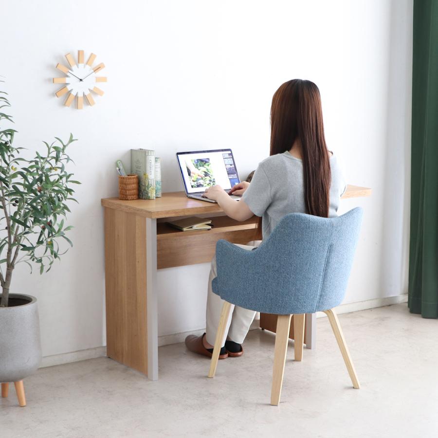 東馬（Tohma） デスク 机 treemo トリーモ 猫 ネコ ペット家具 天板穴