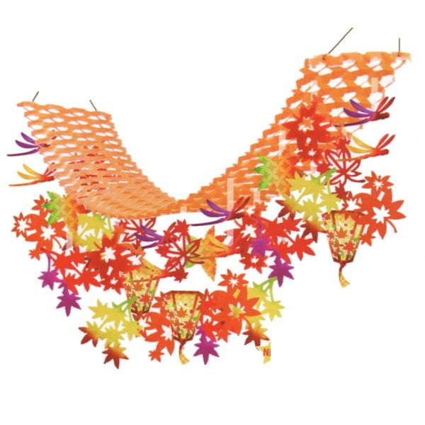 秋の天井飾りの商品一覧 通販 - Yahoo!ショッピング