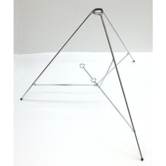 旗用三脚台 スタンド 太さ9mmX長さ85cm : 日本の四季・行事の店 木瓜屋