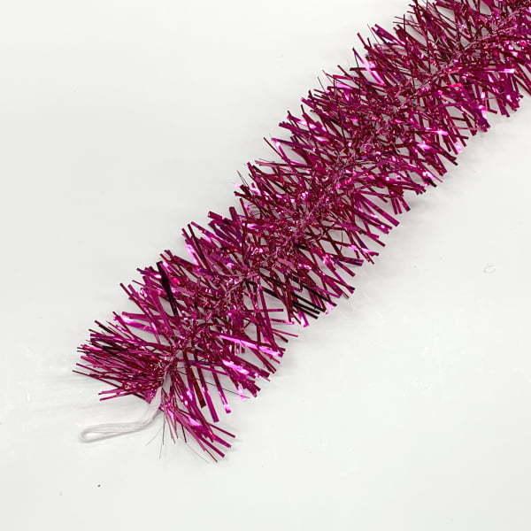 パーティーモール ダブルメッキモール 太さ10cm Sosi009 日本の四季 行事の店 木瓜屋 通販 Yahoo ショッピング