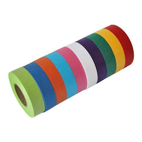 紙テープ 10色セット｜mokukouya｜02