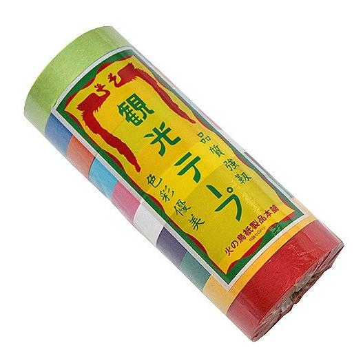 紙テープ 10色セット｜mokukouya｜03