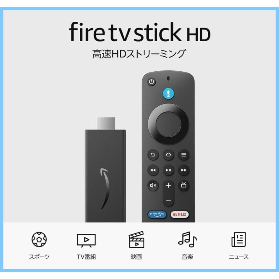 訳あり☆24時間以内発送　Amazon Fire TV Stick 4K 訳あり☆24時間以内発送 Amazon Fire TV Stick 4K Amazon