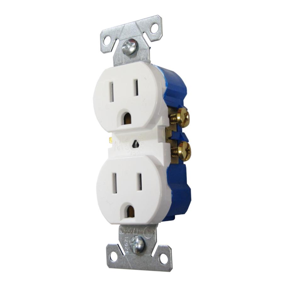 EATON社 アメリカンコンセント 防塵シャッター付き TR アース