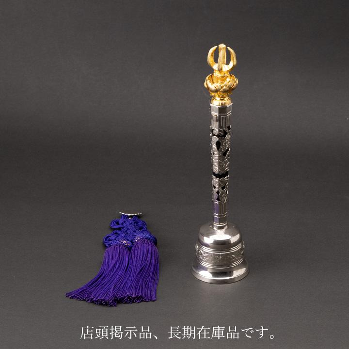 御詠歌　道具一式　セット 全宗派】 仏具 御詠歌3点セット (1.8) 御詠歌 道具 - 仏壇仏具