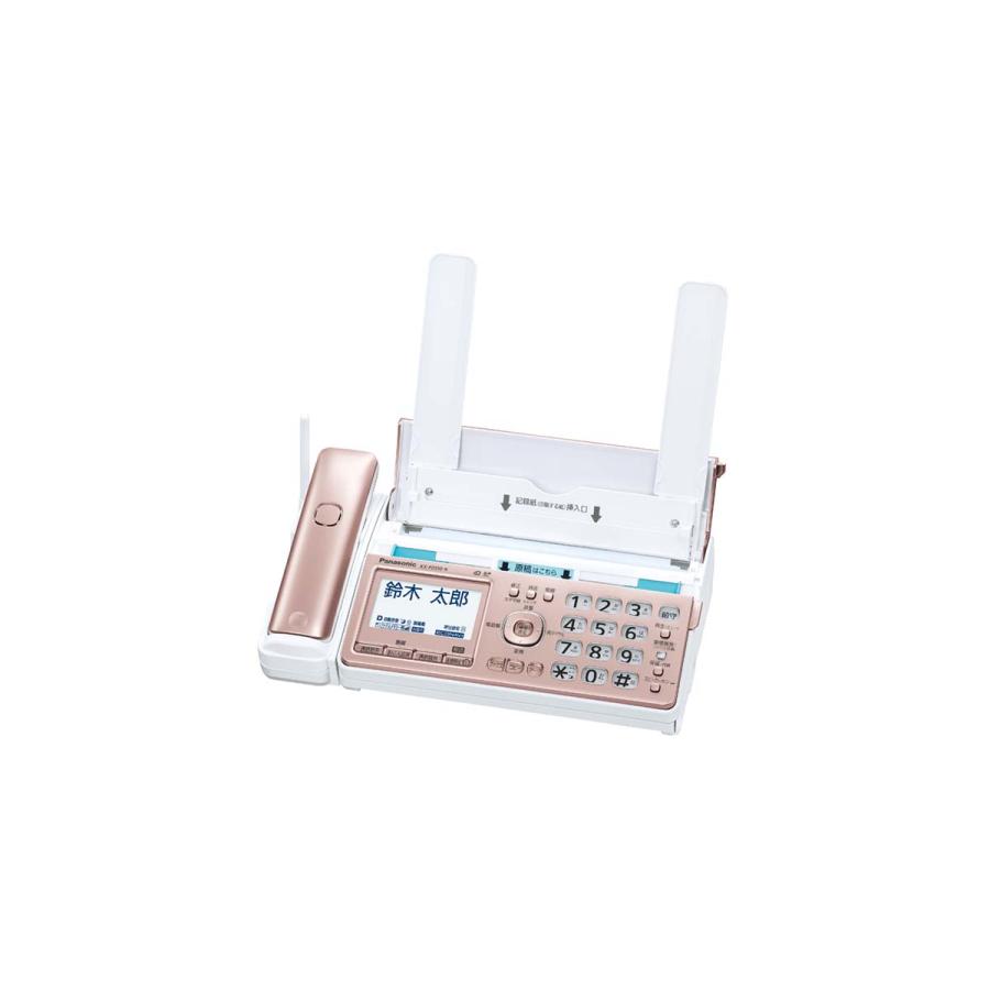 Panasonic（パナソニック） 子機5台付 受話器コードレスタイプ