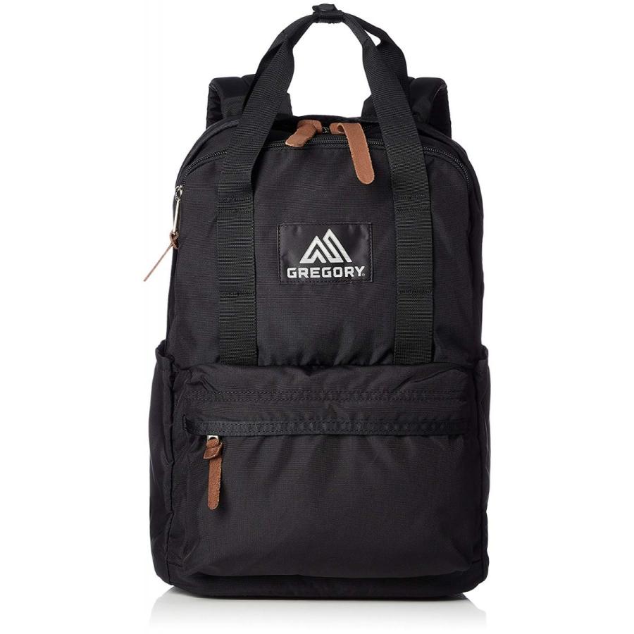 Gregory グレゴリー イージーピージーデイ Easy Peasy Day 1041 Black Easypeasyday Black Mokus Shop Yahoo 店 通販 Yahoo ショッピング