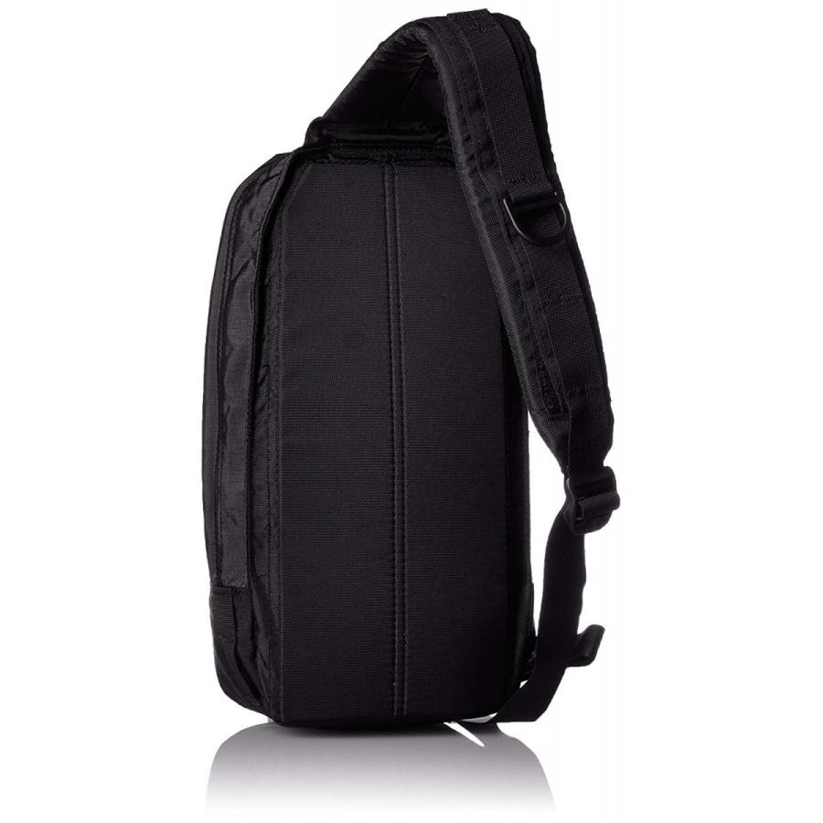 Gregory グレゴリー ワンショルダー 国内正規品 Switch Slingスウィッチスリング Black G Sw B Mokus Shop Yahoo 店 通販 Yahoo ショッピング