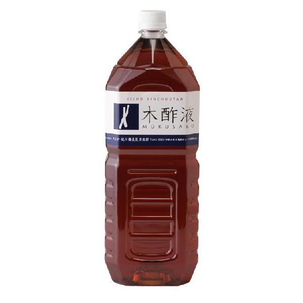 あったまろー・お風呂用木酢液２Ｌ ・ かゆみ・加齢臭や体臭・冷えが気になる方に。「発がん性物質は含まれず」の検査済み｜mokusaku