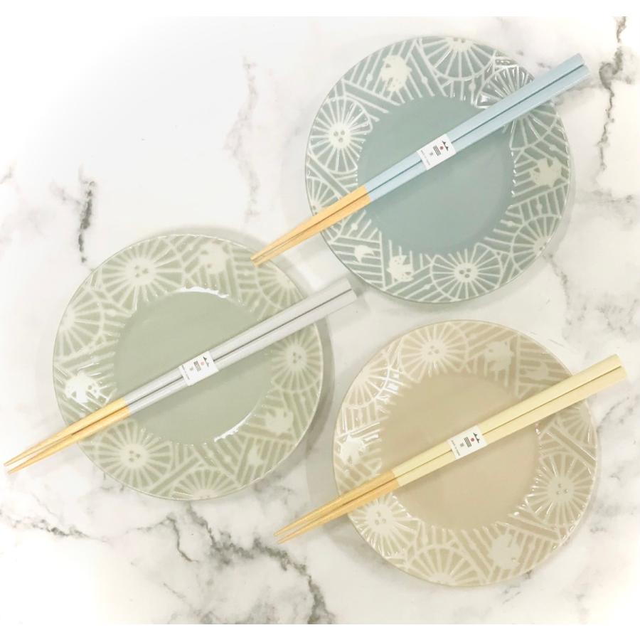 若狭塗箸 パステルカラー 2膳セット 選べる 23cm 家庭用食洗器対応