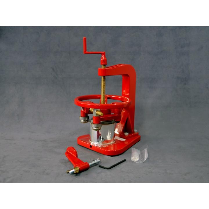 最終決算 家庭用缶ロール機（製缶機） NCK-007 - www.youngfarmers.org