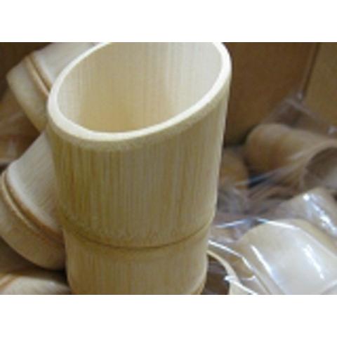 【値下げ・名盤】 焼鳥竹串入れ　５０ケ販売　　高さ10cm　外寸直径5cm 【3726405781】(20691円)