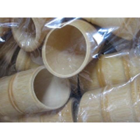 【値下げ・名盤】 焼鳥竹串入れ　５０ケ販売　　高さ10cm　外寸直径5cm 【3726405781】(20691円)