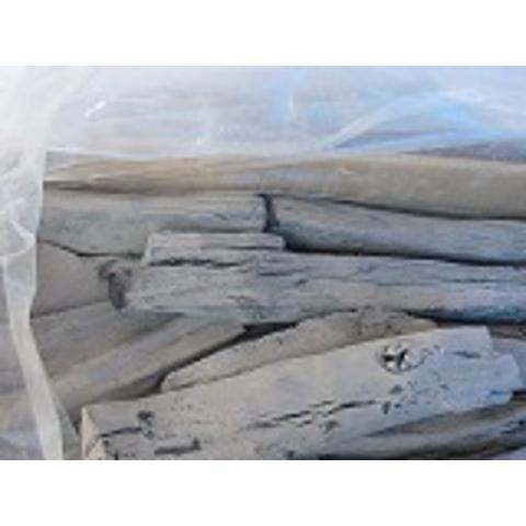紀州備長炭 紀州備長炭 半丸15kg x 6箱|mokutan-1|02