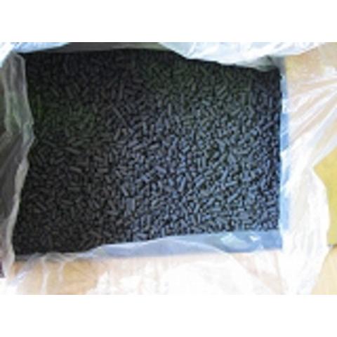 竹絞り出し活性炭　30ｋｇ　大量に御入用な方に！