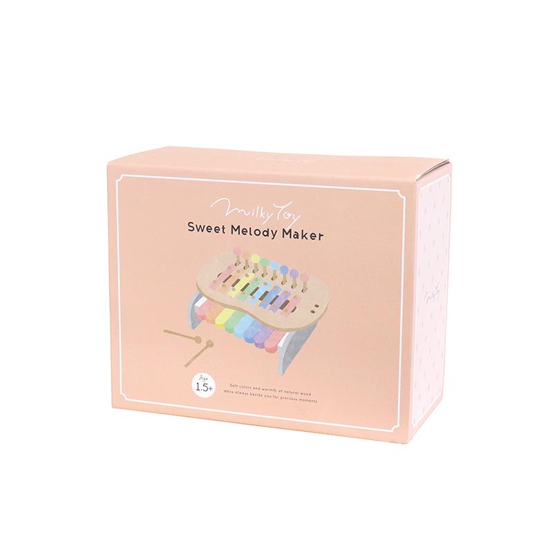 エド・インター（Ed・Inter） スウィートメロディーメーカー Sweet