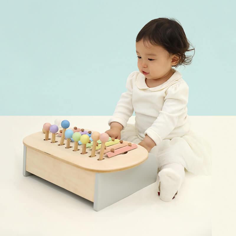 エド・インター スウィートメロディーメーカー Sweet Melody