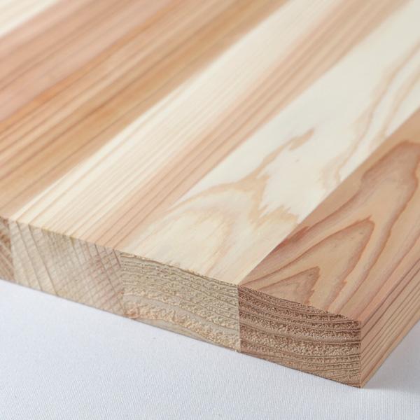 杉 幅はぎ 集成材 【 柾目風 】 30x440x1900 厚みx幅x長さ(ミリ 杉 幅はぎ 集成材 【 柾目風 】 30x440x1900 厚みx幅x長さ(ミリ