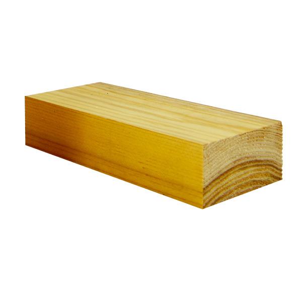 杉ブロック 8個セット 45mm×90mm×200mm 杉 天然杉 木材 ブロック 工作 