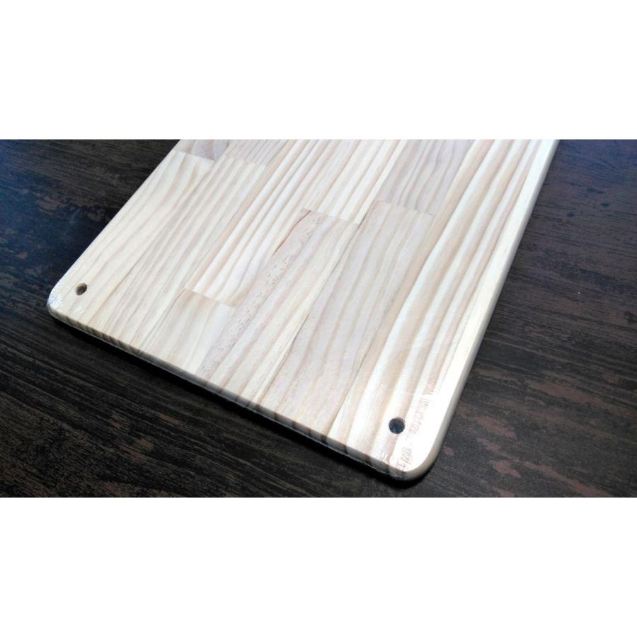 ワンダーシェルフ 棚板パイン【17mm×450mm×900mm】3740g（71630