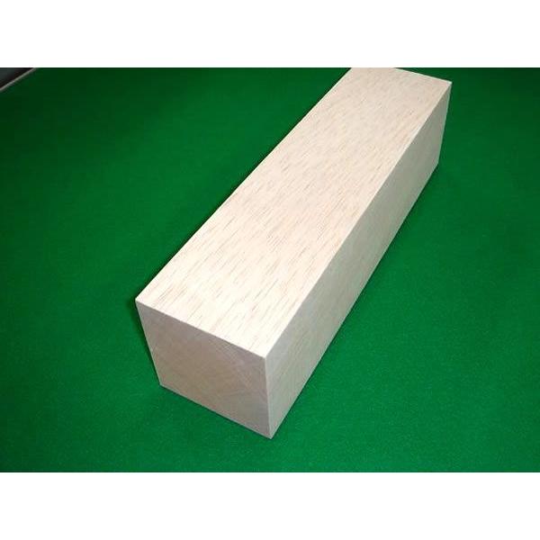 バルサ材 ブロック 80x80x300mm 1イリ 485g モクザイヤ 通販 Yahoo ショッピング