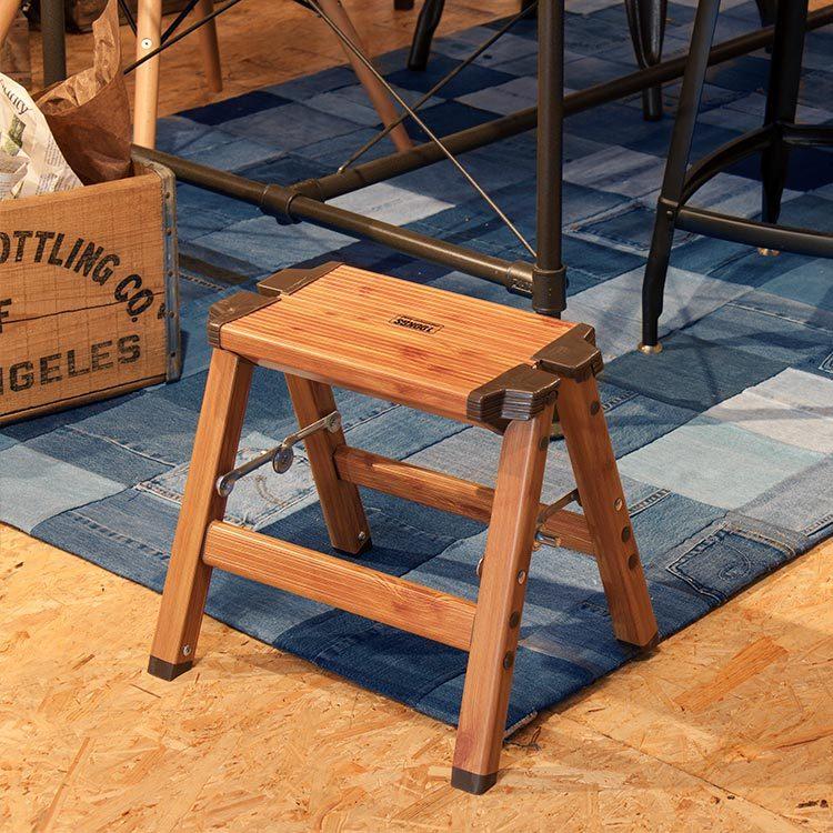 5 大好評 踏み台 1段 送料無料 木目調 折りたたみ アルミ 軽量 コンパクト おしゃれ オシャレ 子供 洗面台 庭 持ち運び ステップ台 ステップ スツール 脚立 モクリ Discoversvg Com