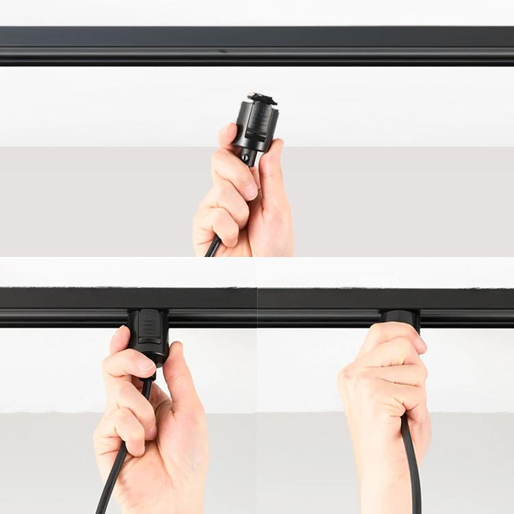 RUMANI PENDANT LIGHT ルマーニペンダントライト1灯 ライティングレール ペンダントライト LED内蔵  北欧 玄関 廊下 店舗 内装 おしゃれ ASP-055_6