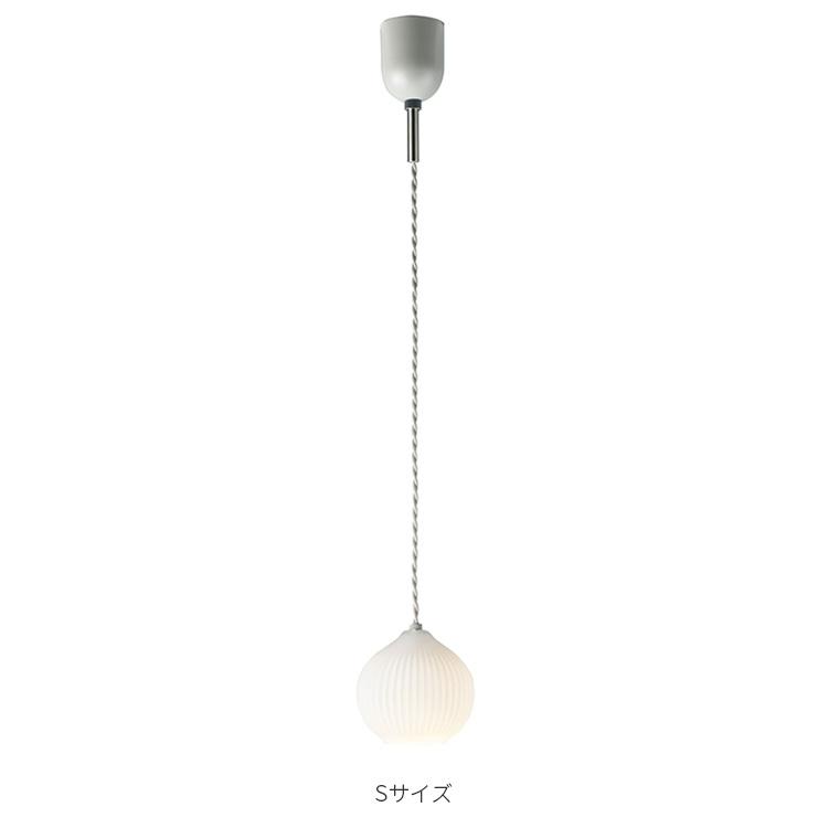 ペンダントライト 1灯 ペコロス Sサイズ Pecorosインターフォルム LT-4527 照明 E17 おしゃれ 照明器具 天井照明 電気 LED_2