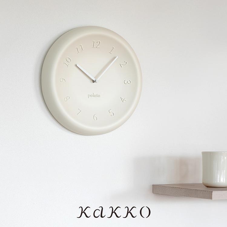 掛け時計 反射しない 壁掛け時計 壁掛け プレゼント ステップ