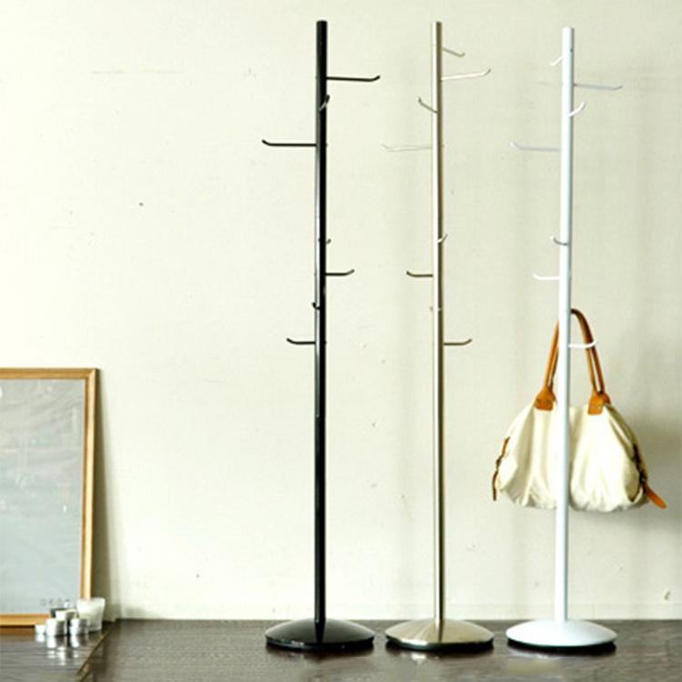 コートハンガー ハンガーラック コート掛け 北欧 ポールハンガー アイアン フック 玄関 リビング 寝室 シンプル ハンガーポール テイスト 送料無料 ラリア B05ar Po17 インテリアと雑貨のお店 モリーフ 通販 Yahoo ショッピング