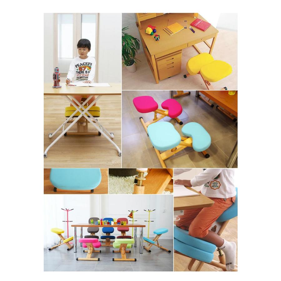 マルチ　座るだけで姿勢が良くなる椅子キッズチェア マルチ 座るだけで姿勢が良くなる椅子キッズチェア マルチ 座るだけで