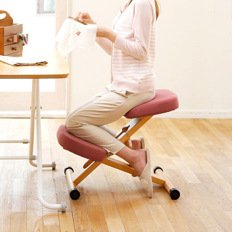 【人気】姿勢矯正 椅子 プロポーションチェア 学習椅子 プロポーションチェア 学習椅子 姿勢矯正 バランスチェア