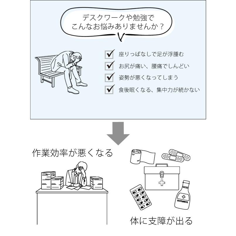 スタンディングデスク 幅98 デスク おしゃれ パソコンデスク ハイタイプ PCデスク 机 高さ100 奥行45 収納付き コンセント付き 木製 スチール脚 北欧 スリム_4