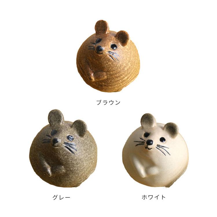 陶器 オブジェ 在庫一掃売り切りセール 飾り 動物 置物 北欧 雑貨 かわいい おしゃれ 女性 子供 リビング リサラーソン ネズミ 寝室 誕生日 プレゼント Lisa Larson ギフト 干支