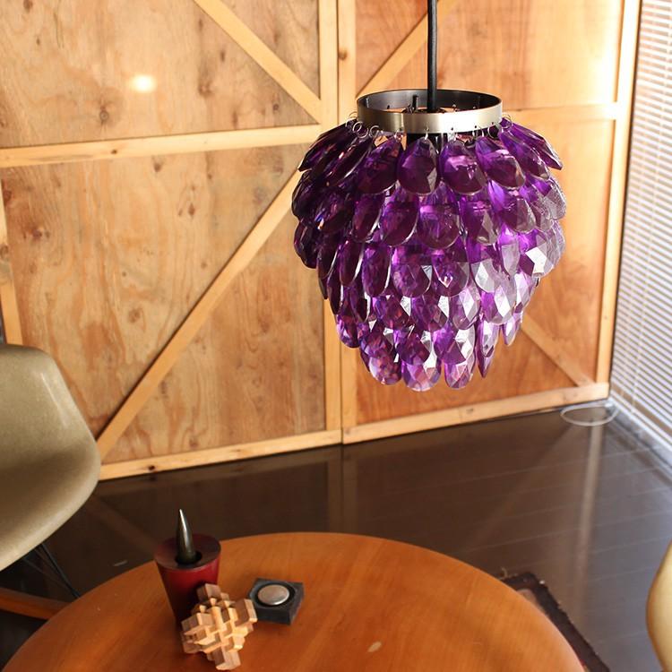新品 メルクロス グリッターシャンデリア グリッターシャンデリア 1灯 ペンダントライト GLITTER CHANDELIER